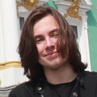 Антон Кашарнов