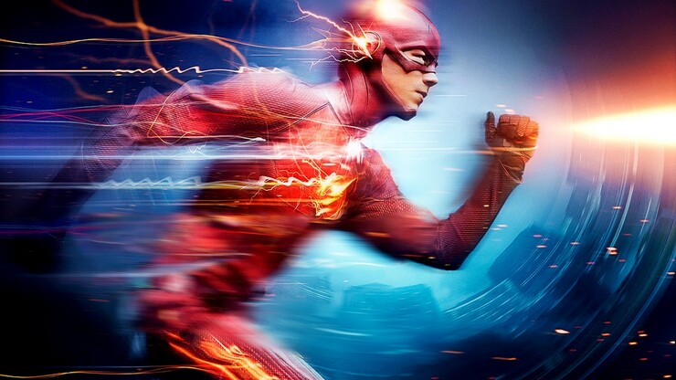 Источник: The CW Источник: The CW
