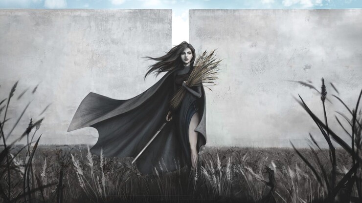 Источник: Game Art Pioneers