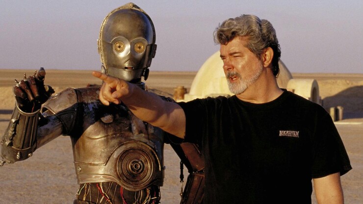 Источник: Lucasfilm Источник: Lucasfilm