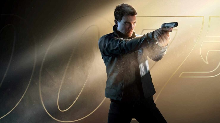 Источник: IO Interactive Источник: IO Interactive