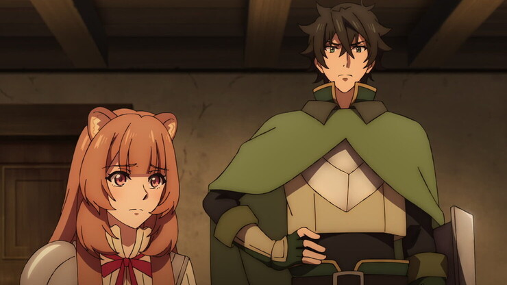 Источник: Kinema Citrus Источник: Kinema Citrus