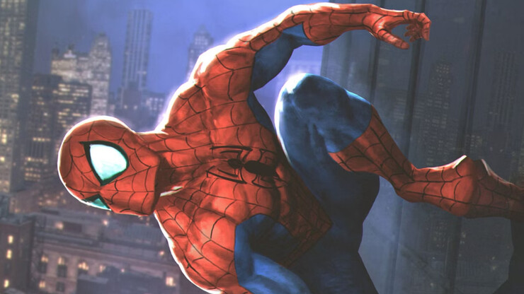 Источник: Marvel Comics