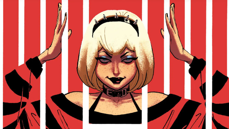 Источник: Oni Press