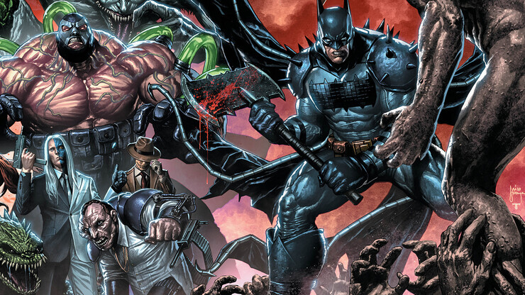 Источник: DC Comics