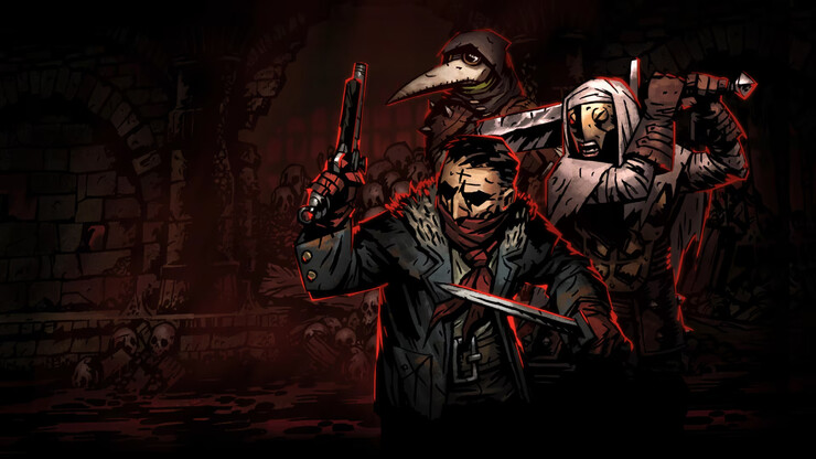Источник: Red Hook Studios