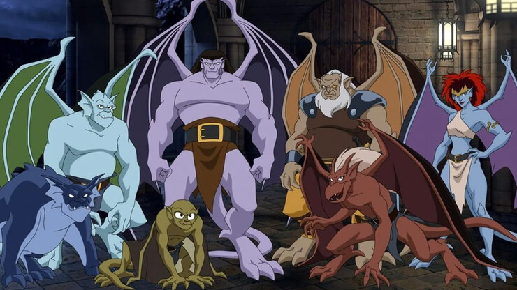 Источник: Disney+