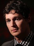 Бeнджaмин Уoкep (Benjamin Walker)