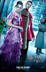 Гарри Поттер и Кубок огня